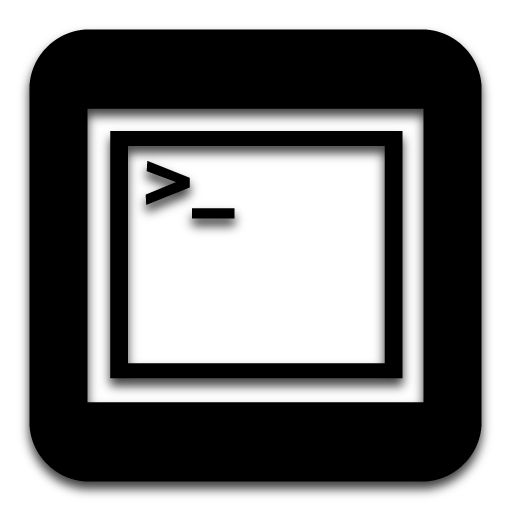 App Terminal Icon 512x512 png